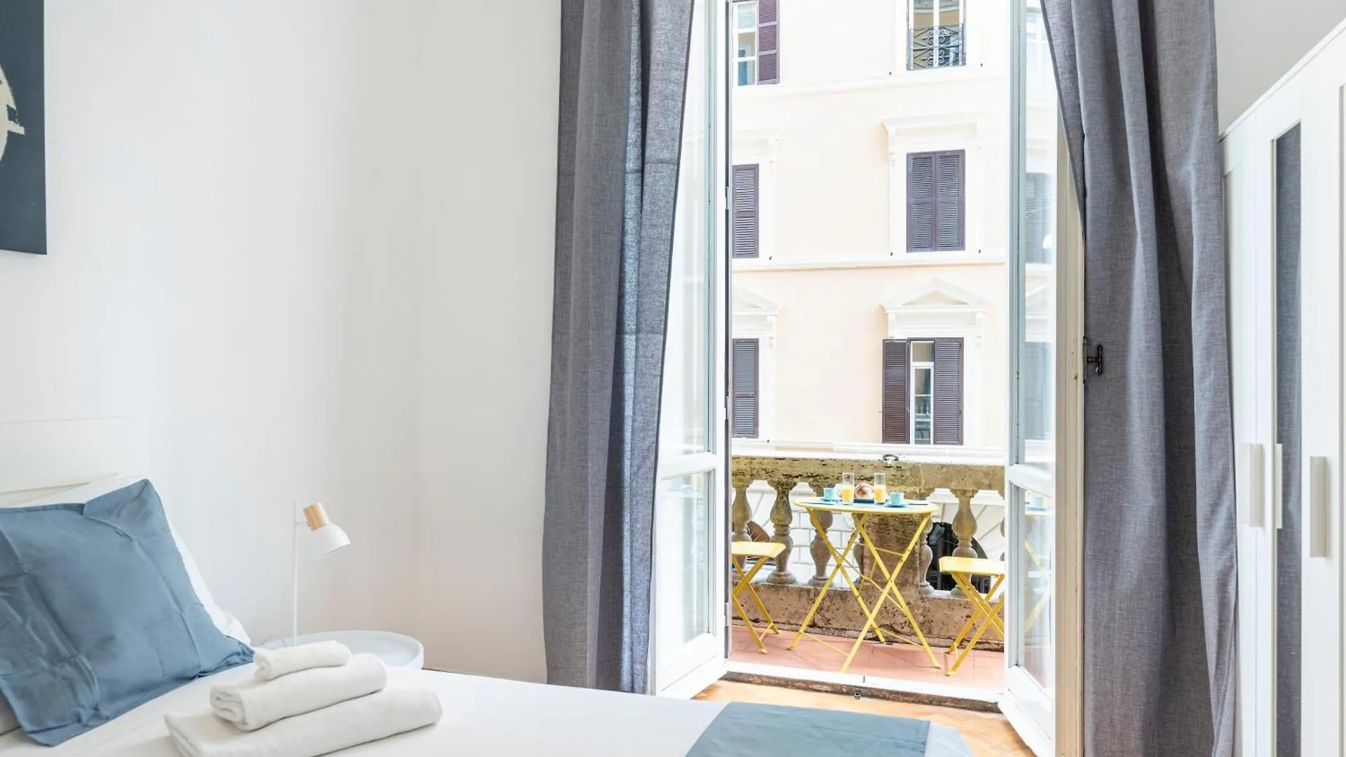 Hostly - Michelangelo Suite Midtown-Center Of Rome 0*,