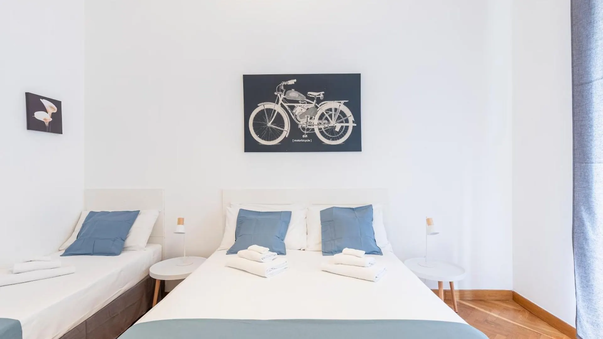 Hostly - Michelangelo Suite Midtown-Center Of Rome 0*,  Italy