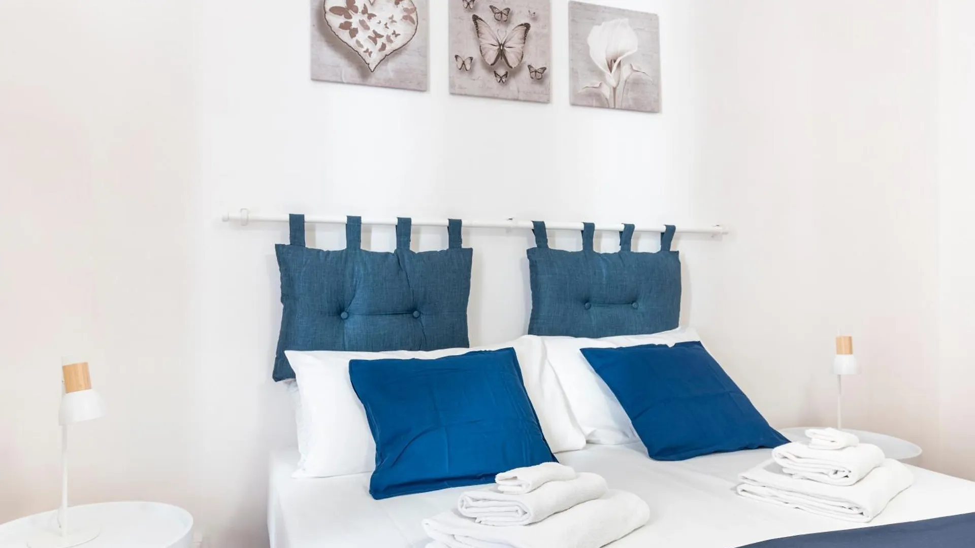 Hostly - Michelangelo Suite Midtown-Center Of Rome
